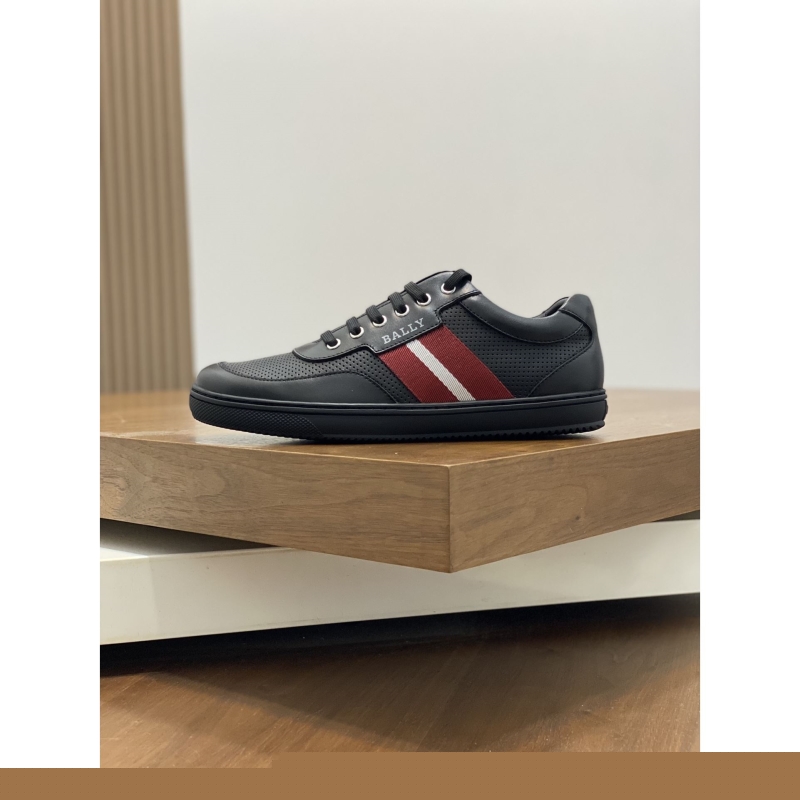B**rry sneakers